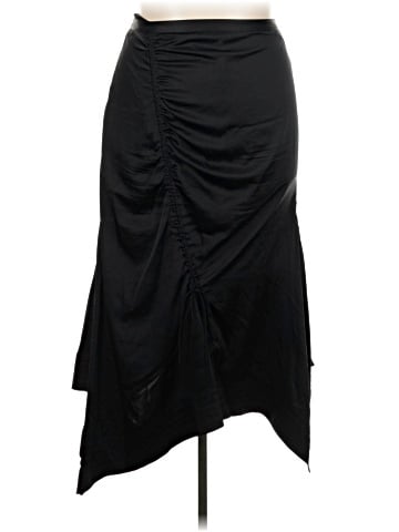 Tanya Taylor Silk Skirt (view 1)