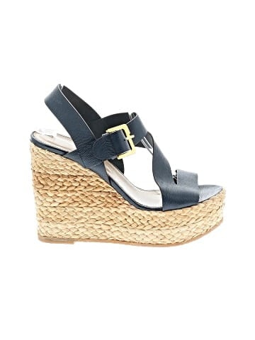 Sergio Rossi Wedges (view 1)