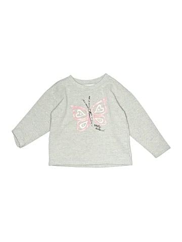 Hanes Sweatshirt (view 1)