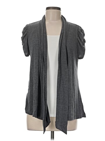 B-Design Cardigan (view 1)