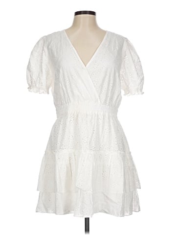 WAYF Cocktail Dress (view 1)