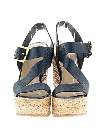 Sergio Rossi Wedges (view 2)