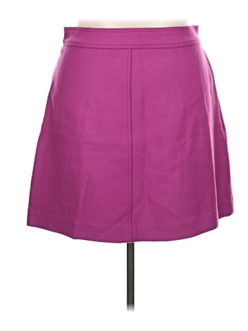 J.Crew Wool Skirt (view 1)