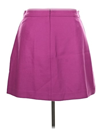J.Crew Wool Skirt (view 2)