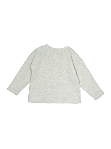 Hanes Sweatshirt (view 2)