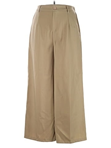 Unbranded Khakis (view 1)
