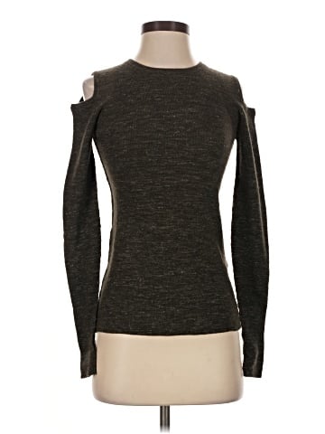 Current/Elliott Wool Pullover Sweater (view 1)