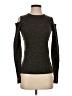 Current/Elliott Brown Wool Pullover Sweater Size XS (0) - photo 1