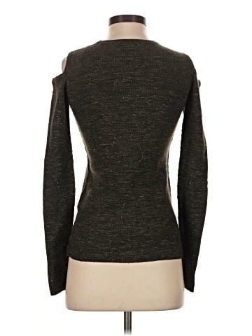 Current/Elliott Wool Pullover Sweater (view 2)