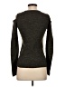 Current/Elliott Brown Wool Pullover Sweater Size XS (0) - photo 2