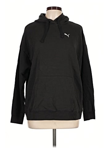 Puma Pullover Hoodie (view 1)