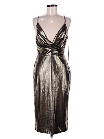 IEENA for Mac Duggal Cocktail Dress (view 1)