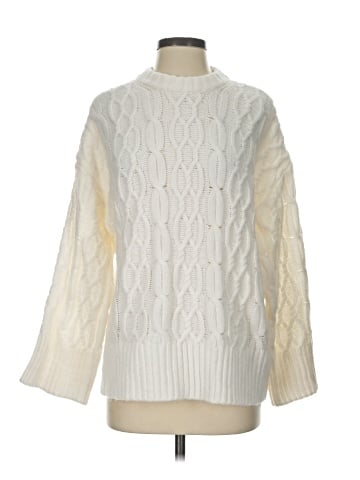 Divided by H&M Pullover Sweater (view 1)