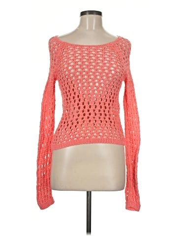 Mudd Pullover Sweater (view 1)