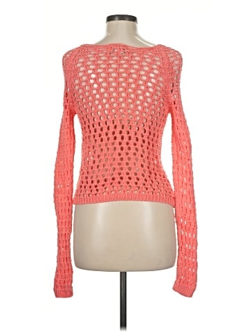 Mudd Pullover Sweater (view 2)