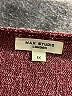 Max Studio Burgundy Pullover Sweater Size 1X - photo 7
