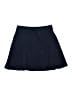 Justice Solid Blue Skort Size 12 - 14 - photo 1