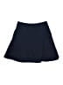 Justice Solid Blue Skort Size 12 - 14 - photo 2