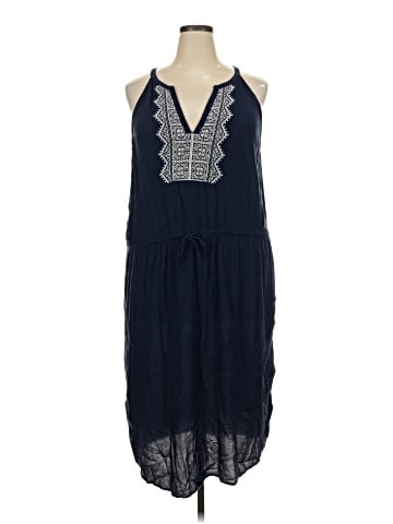Gap Outlet Casual Dress (view 1)