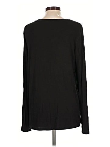 Gap Long Sleeve T-Shirt (view 2)