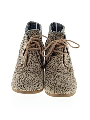 TOMS Wedges (view 2)