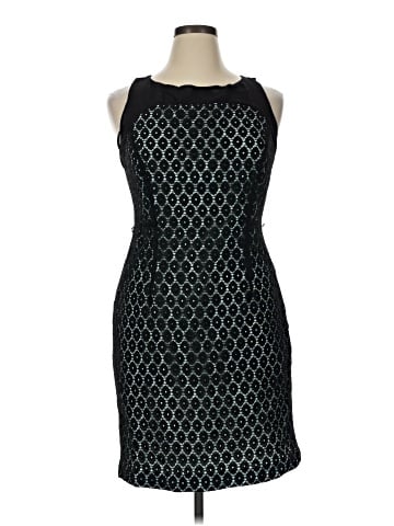 Worthington Cocktail Dress (view 1)