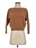 Moth Brown Pullover Sweater Size XS - photo 1