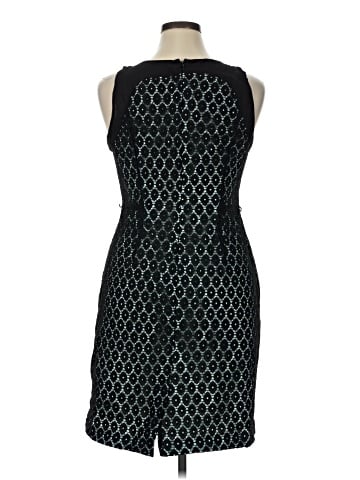 Worthington Cocktail Dress (view 2)