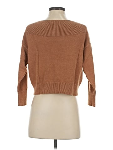 Moth Pullover Sweater (view 2)