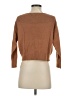 Moth Brown Pullover Sweater Size XS - photo 2