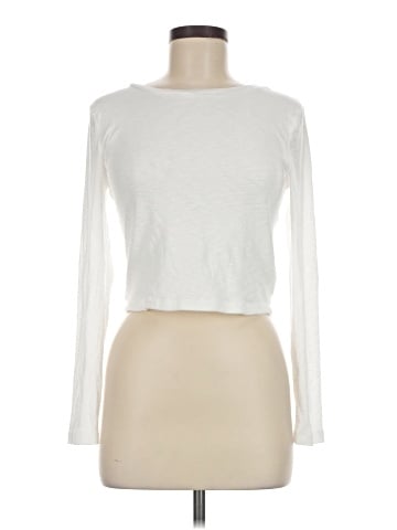 Express Long Sleeve T-Shirt (view 1)