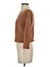 Moth Brown Pullover Sweater Size XS - photo 5