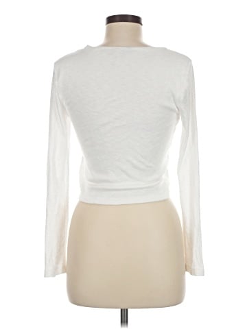 Express Long Sleeve T-Shirt (view 2)