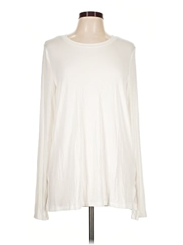 Gap Long Sleeve T-Shirt (view 1)