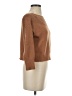 Moth Brown Pullover Sweater Size XS - photo 4