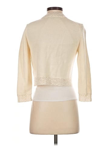 Brooks Brothers Wool Cardigan (view 2)