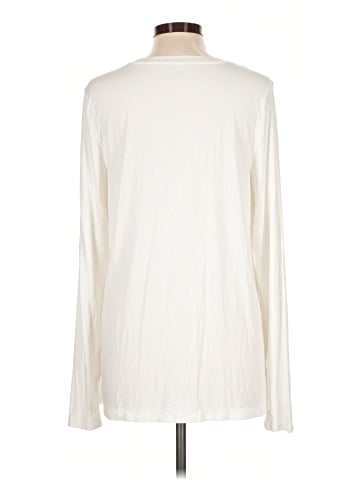 Gap Long Sleeve T-Shirt (view 2)
