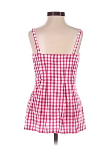 Burberry Sleeveless Blouse (view 2)