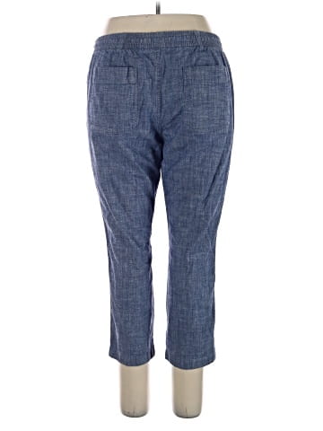 L.L.Bean Casual Pants (view 2)