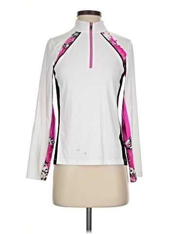 Tail Long Sleeve T-Shirt (view 1)