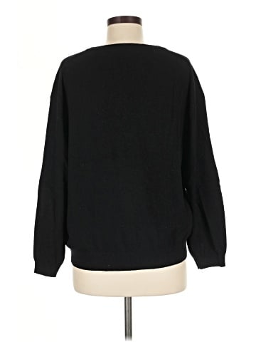 J.Crew Cashmere Pullover Sweater (view 2)