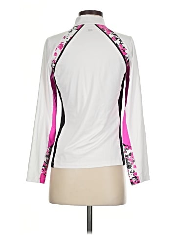 Tail Long Sleeve T-Shirt (view 2)