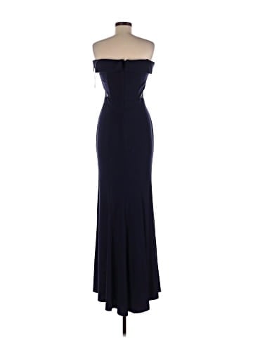 Xscape Cocktail Dress (view 2)