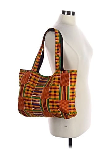 Unbranded Tote (view 2)