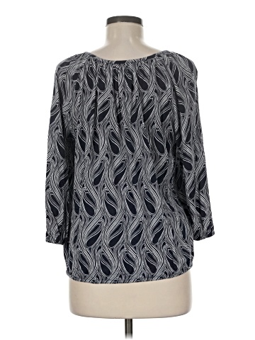 MICHAEL Michael Kors 3/4 Sleeve T-Shirt (view 2)