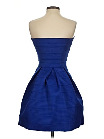 Express Cocktail Dress (view 2)
