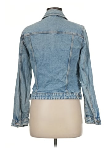 Zara Denim Jacket (view 2)
