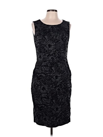 Lands' End Cocktail Dress (view 1)