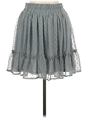 Entro Casual Skirt (view 1)