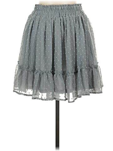 Entro Casual Skirt (view 2)